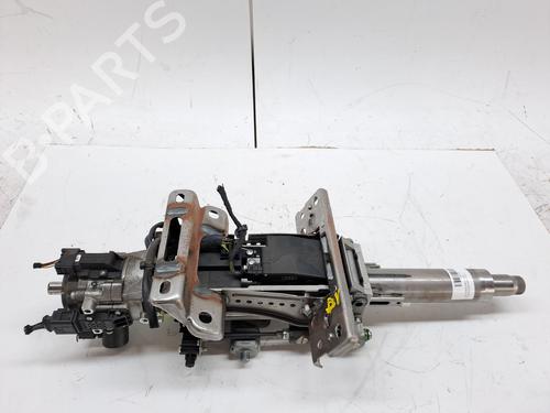 Used Steering column AUDI A8 D4 (4H2, 4H8, 4HC, 4HL) 6.3 W12 quattro (500 hp) 23382397