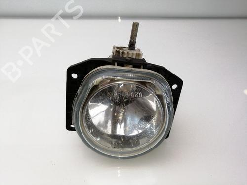 Used Left front fog light FIAT FIORINO Box Body/MPV (225_) 1.3 D Multijet (95 hp) 23383688