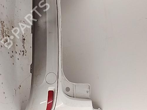 Used Rear bumper Rear bumper 38418256 38418256