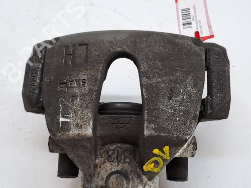 Venstre bremsekaliber foran FORD C-MAX II (DXA/CB7, DXA/CEU) 1.6 Ti (125 hp) 25998217