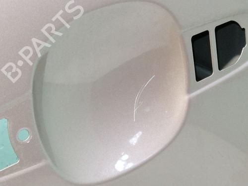 Left rear door VOLVO V40 Hatchback (525) D3 | BP24483478C4 
