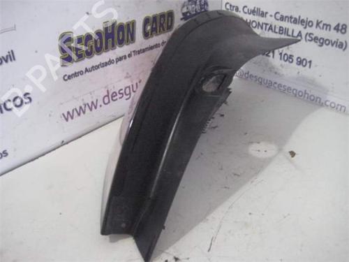 Left taillight OPEL ASTRA H (A04) 1.7 CDTI (L48) | BP25465564C34 