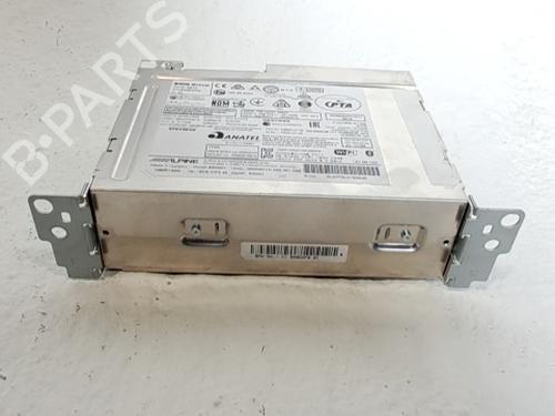 Bilradio BMW i3 (I01) s Electric (184 hp) 30921209