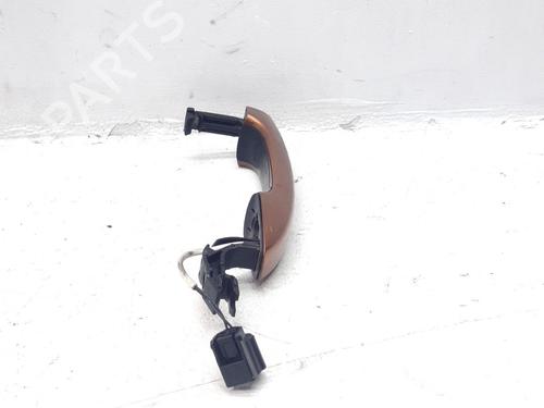 Used Front left exterior door handle Front left exterior door handle DACIA SANDERO III 1.0 TCe 90 (91 hp) 34607792 34607792