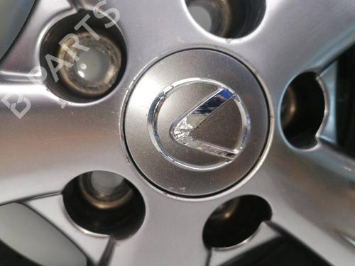 Fælk LEXUS RX (_U3_) 400h AWD (MHU38_, MHU38R) | BP24140136C45 
