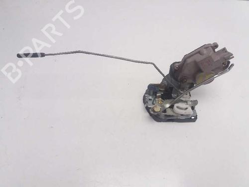 Used Front right lock SUZUKI JIMNY Closed Off-Road Vehicle (SN) 1.3 16V 4WD (SN413) (82 hp) 23448959