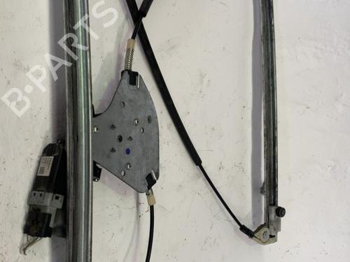 Used Left front window motor Left front window motor CITROËN JUMPY II Van 2.0 HDi 120 (120 hp) 33772597 33772597