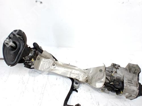 Used Steering rack FORD KUGA I 2.0 TDCi (140 hp) 30120830