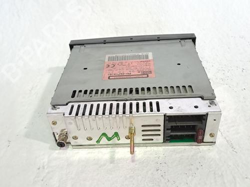 Bilradio CITROËN C3 I (FC_, FN_) 1.4 HDi | BP29557115E6 