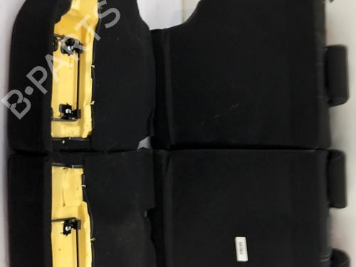 Rear seat KIA PICANTO II (TA) 1.0 | BP34716366C17 - Image 2