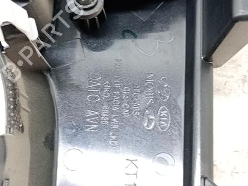 Switch KIA SPORTAGE IV (QL, QLE) 1.6 CRDi Eco-Dynamics+ | BP36523298I30 - Image 3