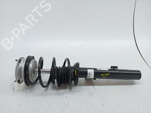 Used Right front shock absorber BMW 1 (E87) 118 i (129 hp) 23385616