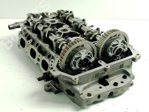 Used Cylinder head CITROËN C3 ORIGIN III (SX) 1.2 PURETECH 82 (SXHMRV) (83 hp) 32183071