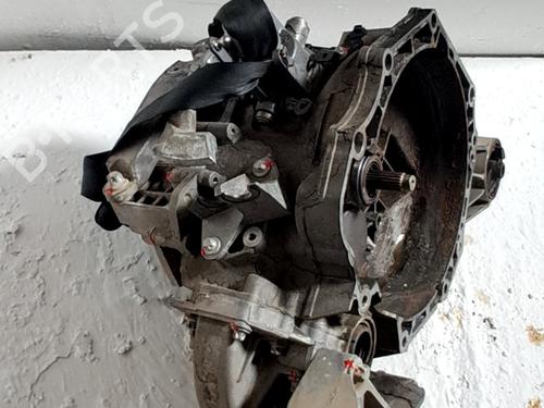 Gearbox OPEL MERIVA B MPV (S10) 1.7 CDTI (75) | BP33767136M3 - Image 4