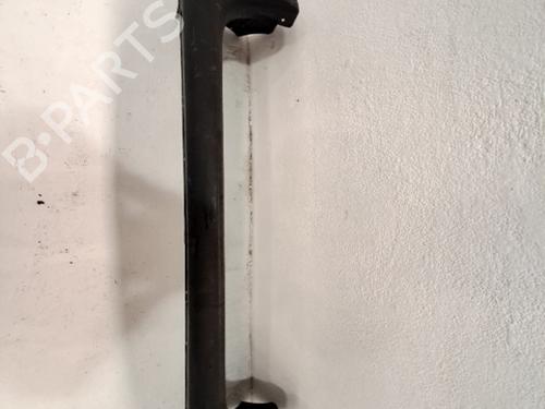 Rear bumper RENAULT KANGOO (KC0/1_) 1.6 16V | BP29558252C8 