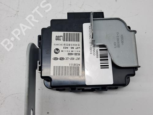 Elektronisk modul KIA STONIC (YB) 1.0 T-GDi (101 hp) 23375107