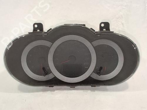 Quadrante Quadrante TOYOTA RAV 4 III (_A3_) 2.2 D 4WD (ALA30_, ALA30R) (136 hp) 36318050 36318050