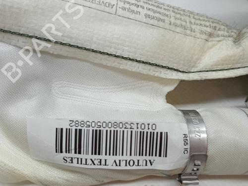 Right curtain airbag MINI MINI CLUBMAN (R55) Cooper | BP23347144C12 