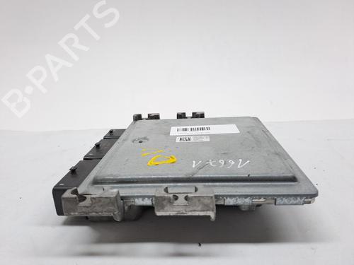 Engine control unit (ECU) RENAULT MEGANE III Hatchback (BZ0/1_, B3_) 1.2 TCe (BZ2B, BZ11) | BP26538769M57 