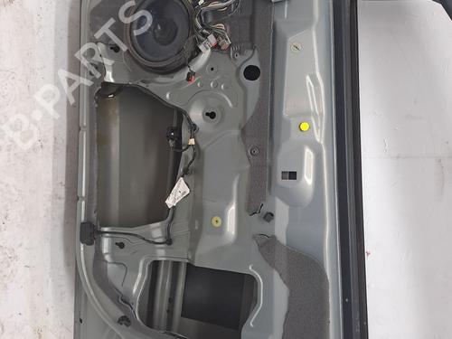 Right front door FORD MONDEO IV (BA7) 2.0 TDCi | BP26706918C3 