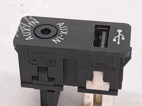 Electronic module BMW 3 (F30, F80) 320 d | BP23366817M83 