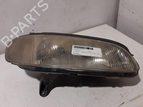 Used Right headlight OPEL OMEGA B (V94) 2.2 DTI 16V (F69, M69, P69) (120 hp) 25458545