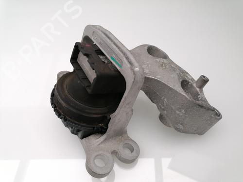 Used Engine mount NISSAN X-TRAIL III (T32_, T32R, T32RR) 2.0 dCi ALL MODE 4x4-i (NT32) (177 hp) 23936972