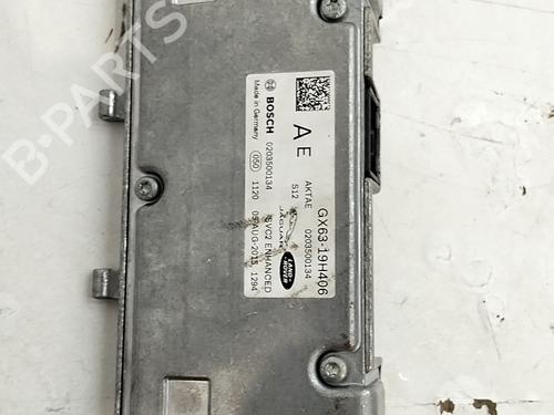 Camera LAND ROVER RANGE ROVER EVOQUE (L538) 2.0 D 4x4 | BP39555765E14 - Image 3