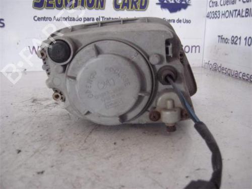 Used Left front fog light HYUNDAI ELANTRA III Saloon (XD) 1.6 (107 hp) 25459358