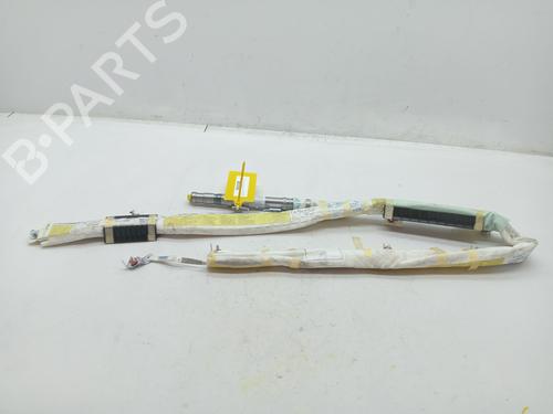 Used Left curtain airbag KIA RIO III (UB) 1.1 CRDi (75 hp) 23357990