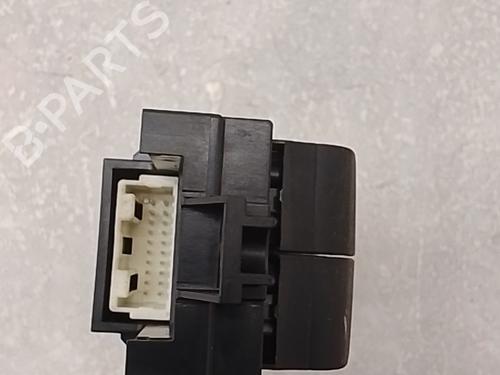 Left front window switch TOYOTA C-HR (_X1_) 1.8 Hybrid (ZYX10_, ZYX11_, ZYX10R, ZYX11R) | BP37591369I27 - Image 3
