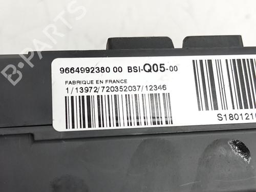 Fuse box DS DS 5 (KF_) Hybrid4 | BP38748471E1 - Image 2