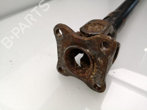 Driveshaft SUZUKI GRAND VITARA I (FT, HT) 2.0 4x4 (TA52, TL52, SQ420) | BP26706702M37 