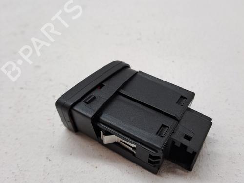 Warning switch AUDI Q5 (8RB) 2.0 TDI quattro | BP26450958I22 