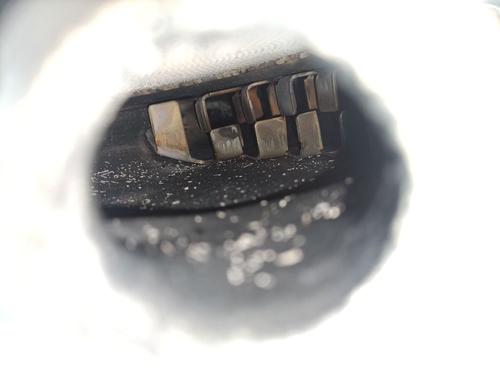 Catalyst VW TIGUAN (5N_) 2.0 TDI 4motion | BP29228233M10