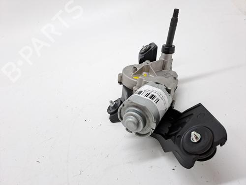 Rear wiper motor KIA SPORTAGE IV (QL, QLE) 1.7 CRDi | BP23364667M102 