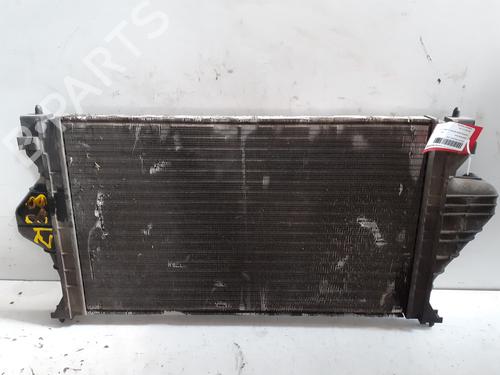 Used Intercooler CITROËN XANTIA (X1_, X2_) 1.9 SD (75 hp) 25458392