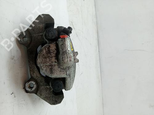 Left front brake caliper OPEL CORSA E (X15) 1.4 (08, 68) | BP23977591M105 