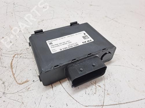 Used Electronic module AUDI A4 B8 (8K2) 2.0 TDI (136 hp) 23975726