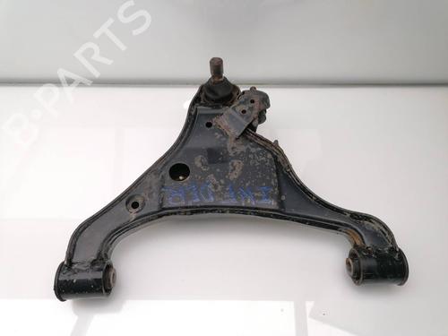 Right front suspension arm NISSAN NAVARA NP300 Pickup (D23, D23T) 2.3 dCi 4x4 (D231) | BP23937437M13 