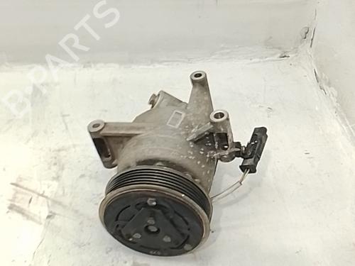 Used AC compressor AC compressor TOYOTA AYGO (_B4_) 1.0 VVTi (KGB40) (72 hp) 36318392 36318392