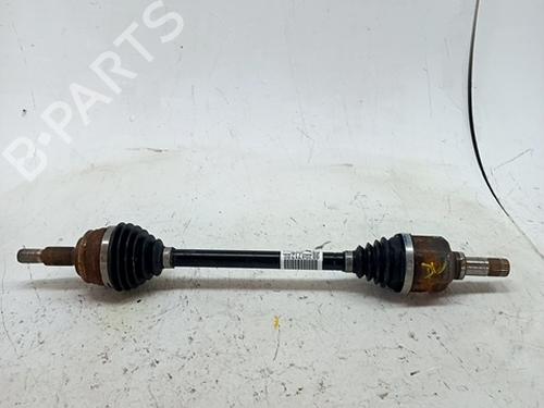 Used Left front driveshaft OPEL COMBO Box Body/MPV (K9) 1.5 D (102 hp) 30622222