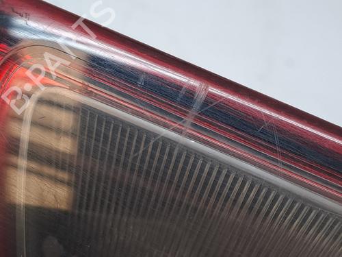 Right taillight RENAULT KANGOO Express (FW0/1_) 1.5 dCi 70 (FW0A, KW0V) | BP25998590C35 