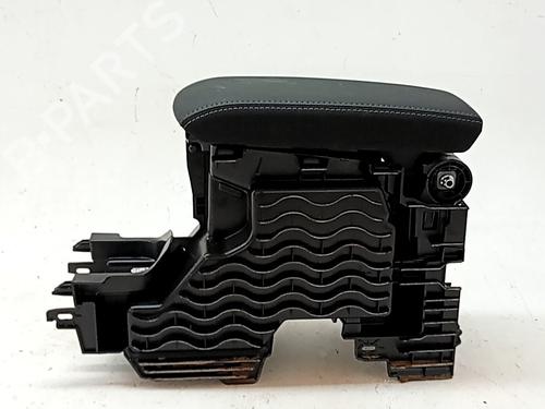 Armlene Armlene PEUGEOT 208 II (UB_, UP_, UW_, UJ_) 1.2 PureTech 100 (101 hp) 33763720 33763720