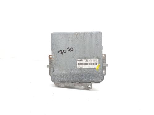 Used Engine control unit (ECU) LAND ROVER FREELANDER I (L314) 2.0 DI 4x4 (98 hp) 26675116