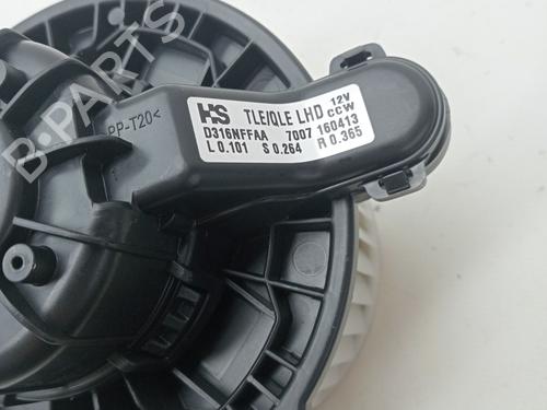 Heater blower motor HYUNDAI ix35 (LM, EL, ELH) 2.0 CRDi | BP23345162M62 