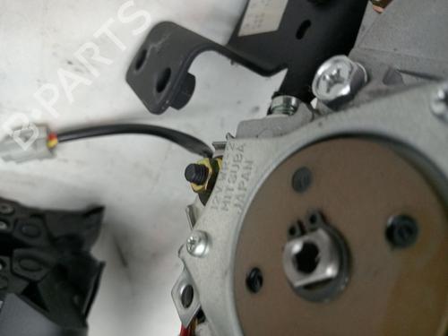 Sunroof NISSAN 350Z Roadster (Z33) 3.5 (AAZ33) | BP23361745C124 
