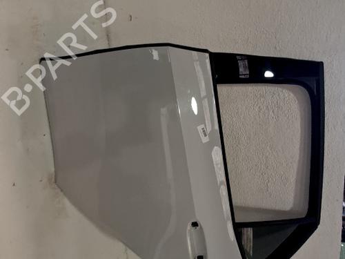 Left rear door CUPRA BORN (K11) 58 e-boost | BP29627124C4 