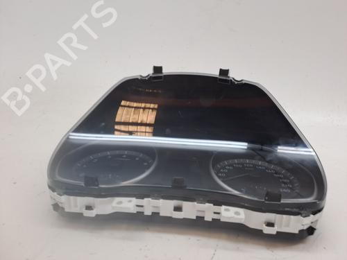 Instrument cluster HYUNDAI i30 (PDE, PD, PDEN) 1.5 | BP23370494C47 - Image 2