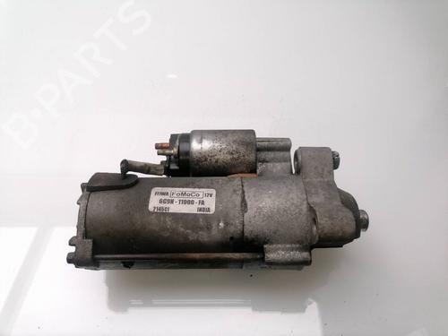 Startmotor CITROËN 2 CV 4 (16 hp) 31061589